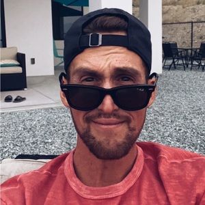 Meet your Posher, Michael